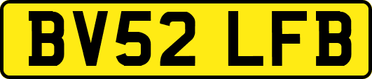 BV52LFB
