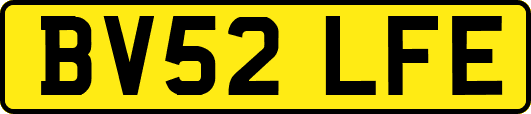BV52LFE