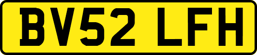 BV52LFH