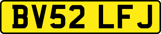 BV52LFJ