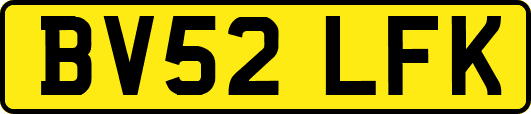 BV52LFK
