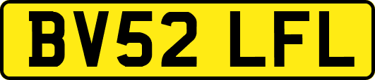BV52LFL