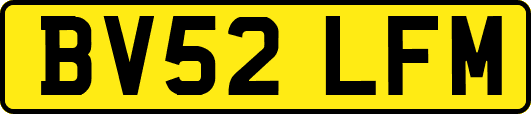 BV52LFM
