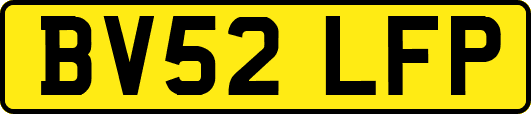 BV52LFP