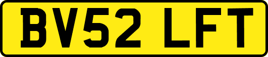 BV52LFT