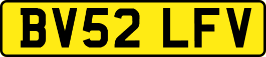 BV52LFV