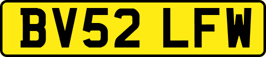 BV52LFW