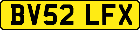 BV52LFX
