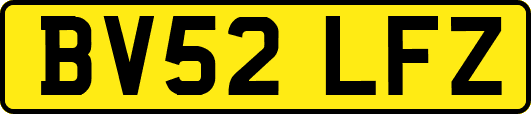 BV52LFZ