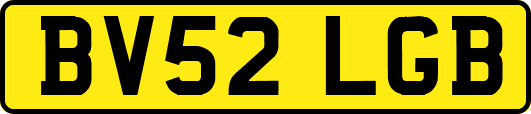 BV52LGB