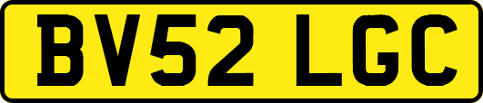 BV52LGC
