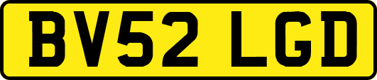 BV52LGD