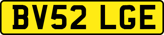 BV52LGE