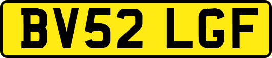 BV52LGF