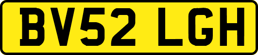 BV52LGH