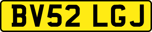 BV52LGJ
