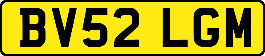 BV52LGM