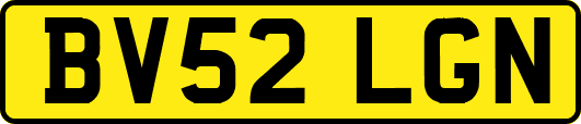 BV52LGN