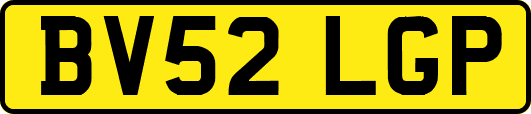 BV52LGP
