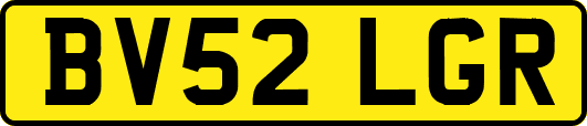 BV52LGR