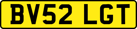 BV52LGT