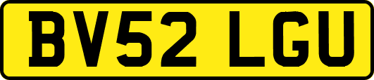 BV52LGU