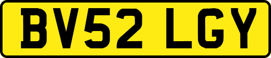 BV52LGY