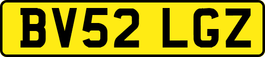 BV52LGZ
