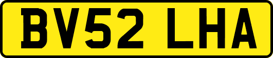 BV52LHA