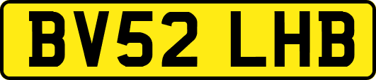 BV52LHB