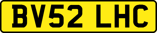 BV52LHC