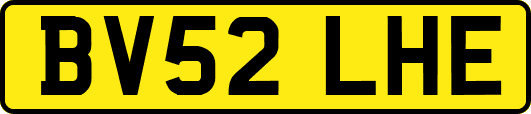 BV52LHE