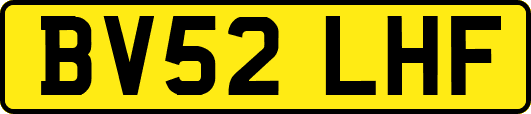 BV52LHF