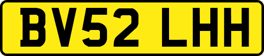 BV52LHH