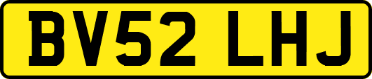 BV52LHJ
