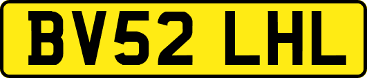 BV52LHL