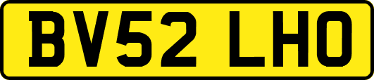 BV52LHO