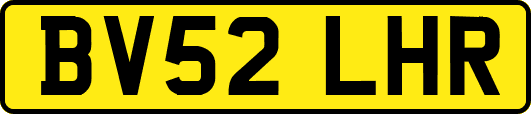 BV52LHR