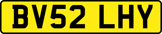 BV52LHY
