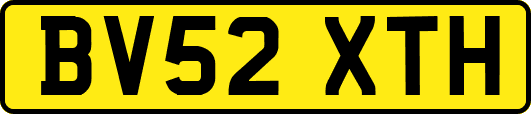 BV52XTH