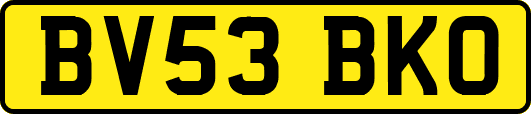 BV53BKO