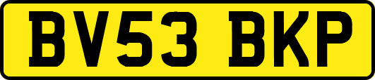 BV53BKP