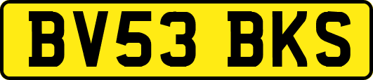 BV53BKS