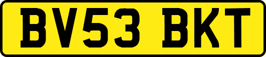 BV53BKT
