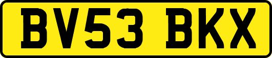 BV53BKX