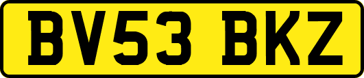 BV53BKZ
