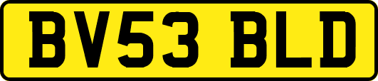 BV53BLD