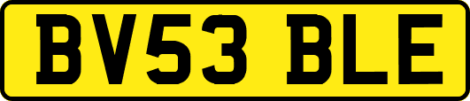 BV53BLE