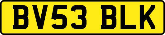 BV53BLK