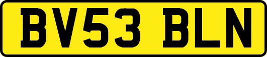 BV53BLN